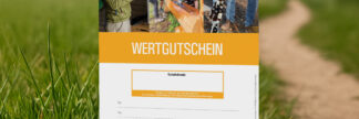 Gutschein im Wert von SFr. 79.00